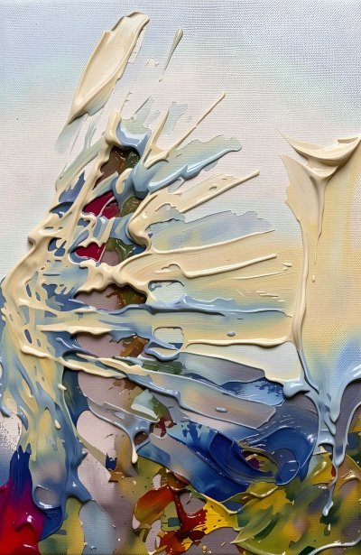Caught in Flux