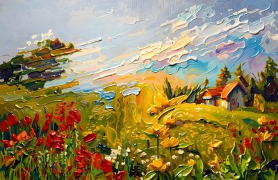 Mistral Gagnant
